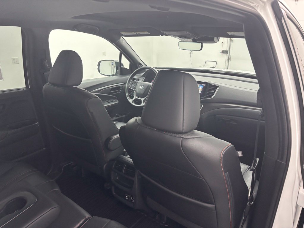 Used 2023 Honda Passport TrailSport image 44