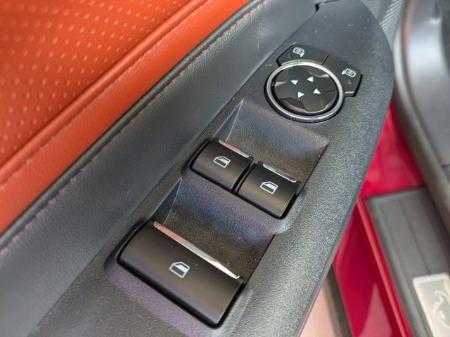 Certified 2025 Ford Mustang GT Premium image 23
