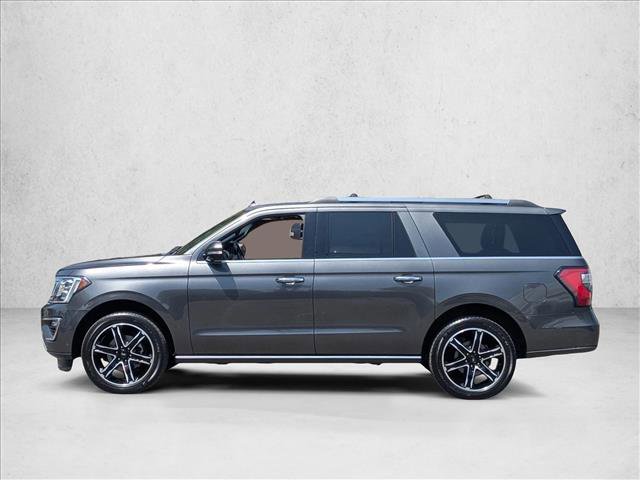 Certified 2020 Ford Expedition Max Limited w/ Special Edition Package AWD/4WD image 9