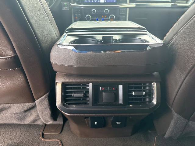 Certified 2023 Ford F150 King Ranch w/ Equipment Group 601A High AWD/4WD image 17