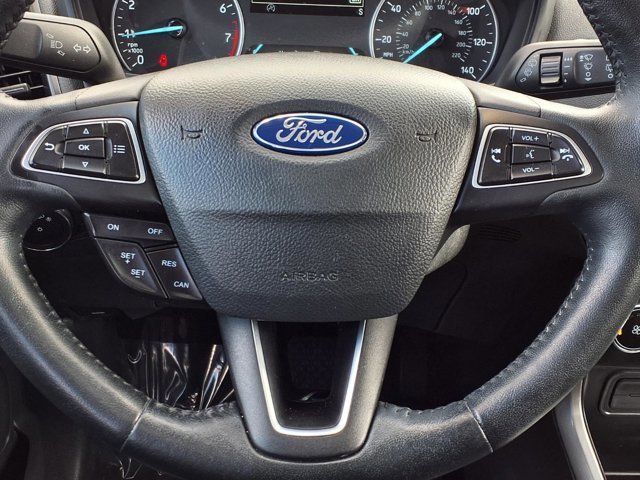 Certified 2020 Ford EcoSport SE w/ SE Convenience Package FWD image 15