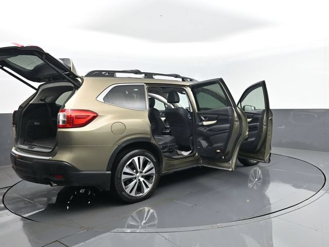 Used 2022 Subaru Ascent Limited w/ Technology Package AWD/4WD image 35