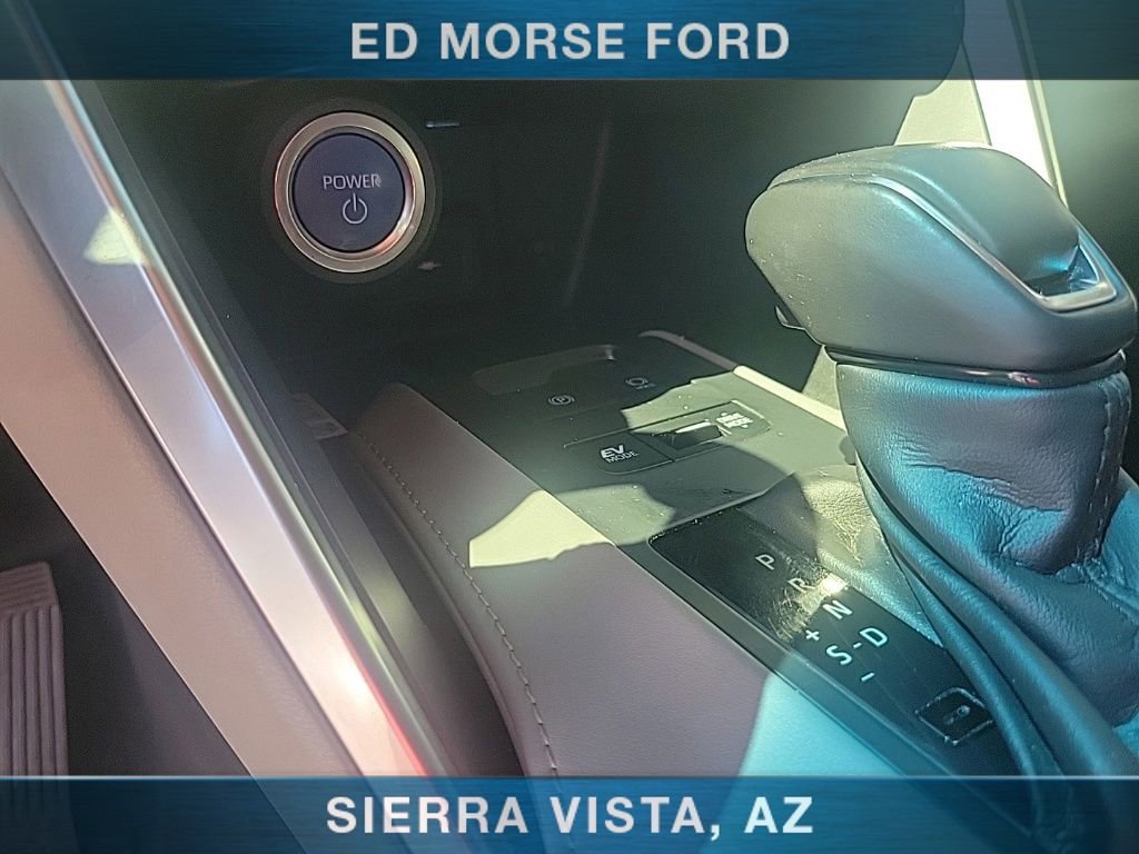 Used 2021 Toyota Venza LE w/ Carpet Mat Package (TMS) AWD/4WD image 28