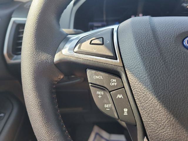 Certified 2023 Ford Edge SEL w/ Convenience Package AWD/4WD image 21