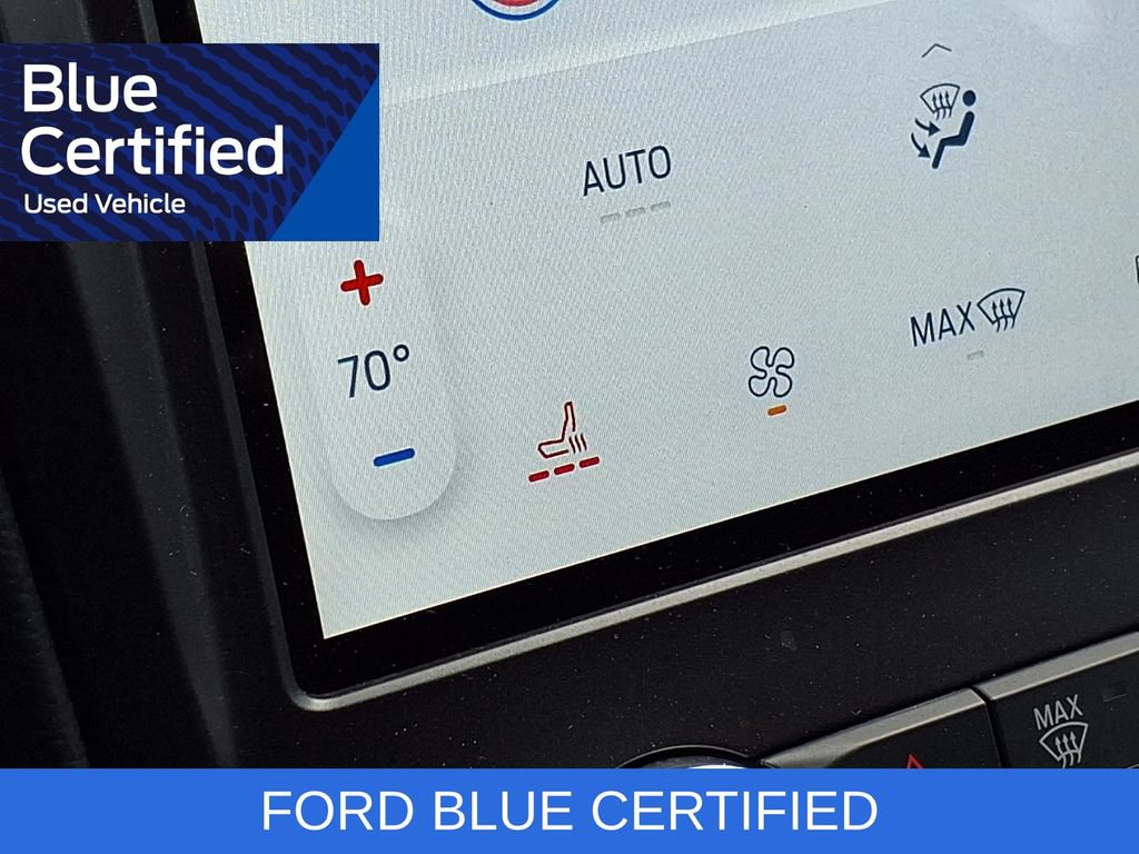 Certified 2021 Ford Edge SEL w/ Convenience Package FWD image 23