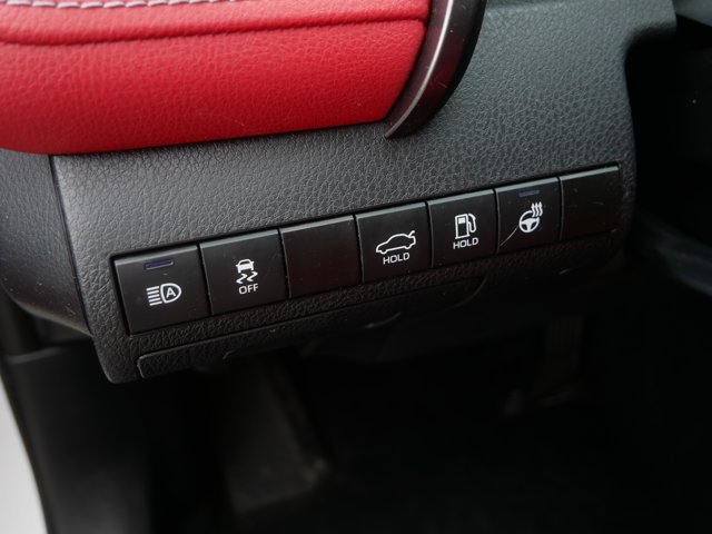 Used 2022 Toyota Camry XSE w/ Blackout Package (TMS) FWD image 16