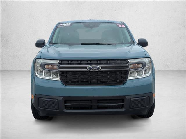 Certified 2023 Ford Maverick XLT FWD image 2