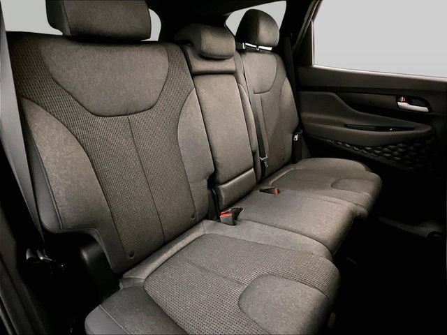 Used 2022 Hyundai Santa Fe SEL AWD/4WD image 26