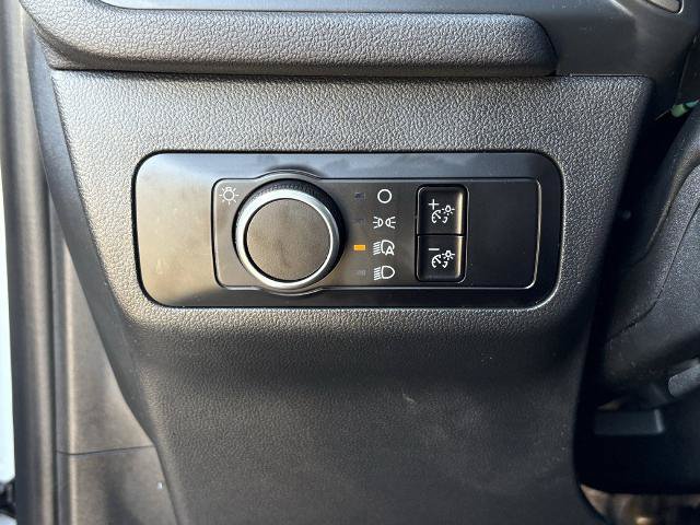 Certified 2025 Ford Escape Active FWD image 24