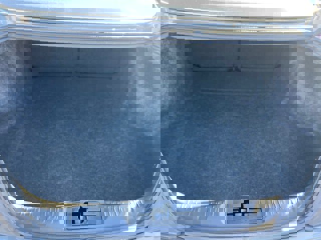 Certified 2021 Ford Mustang Coupe image 18