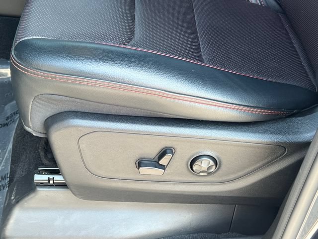 Used 2025 RAM 1500 Rebel w/ Rebel Level 2 Equipment Group AWD/4WD image 12