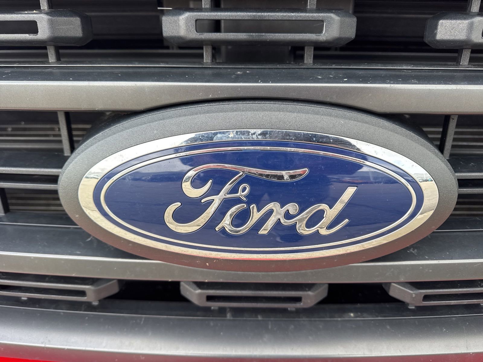 Certified 2023 Ford F150 XLT w/ Equipment Group 302A High image 14