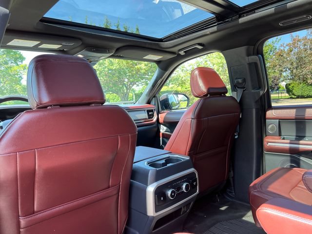Certified 2023 Ford Expedition Limited AWD/4WD image 26