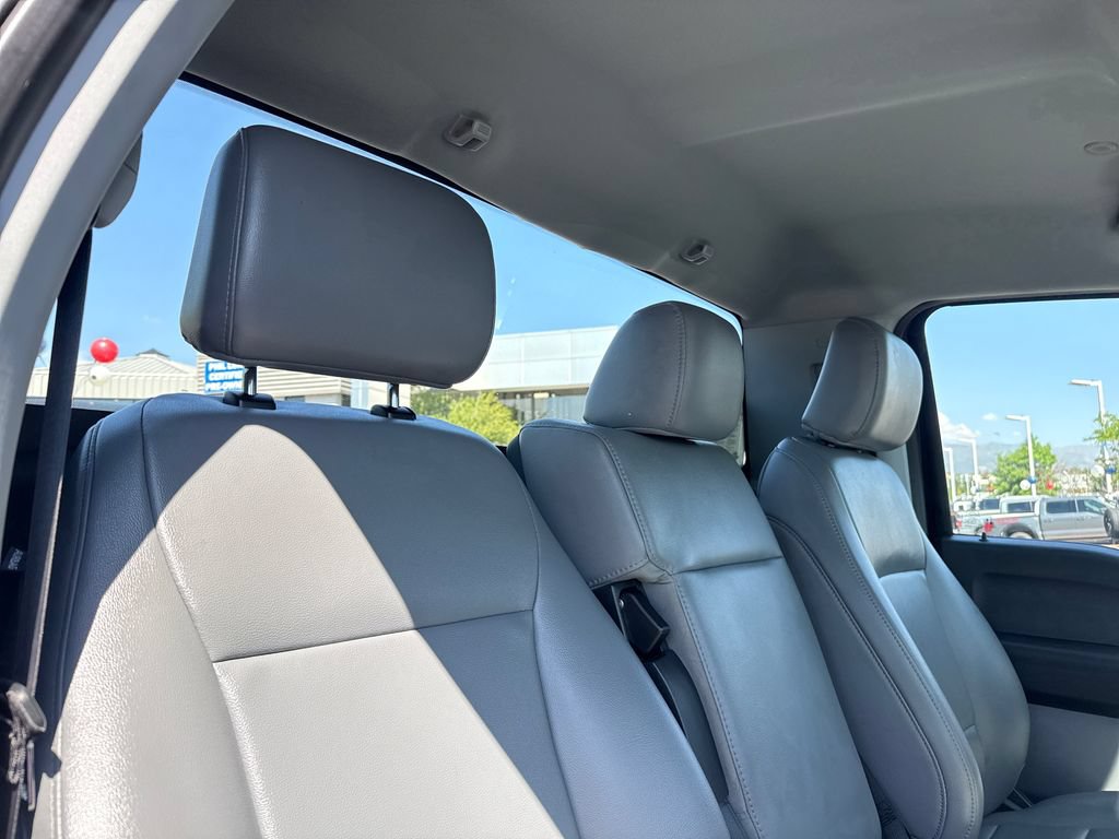 Certified 2026 Ford F450 XL w/ XL Chrome Package AWD/4WD image 23