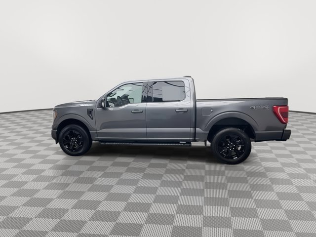 Certified 2023 Ford F150 XLT w/ Equipment Group 302A High image 38