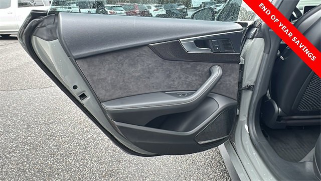 Used 2019 Audi S5 Premium Plus w/ Premium Plus image 20