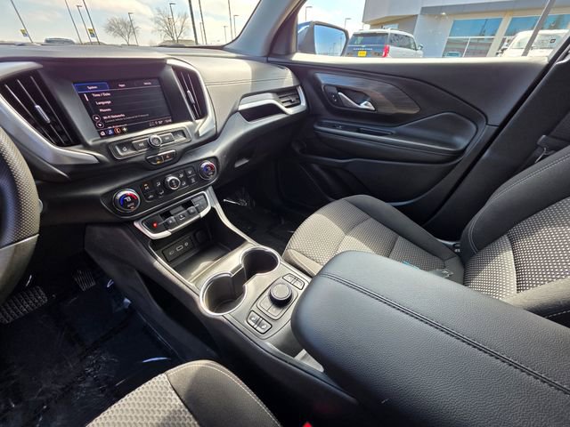 Used 2023 GMC Terrain SLE w/ Driver Convenience Package AWD/4WD image 24