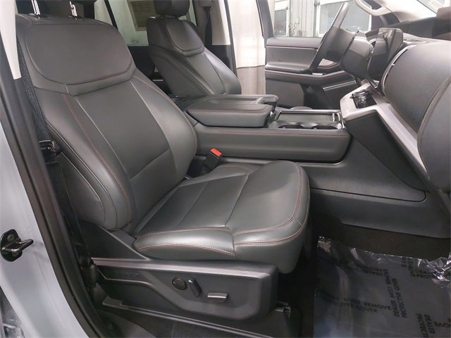 Certified 2025 Ford Expedition Max Active image 10