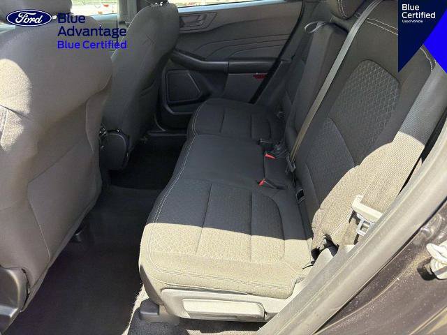 Certified 2024 Ford Escape Active AWD/4WD image 13