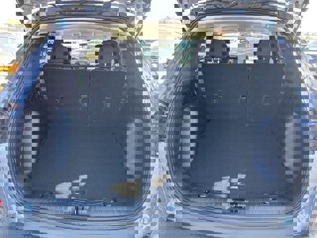 Certified 2022 Ford Escape SE w/ Convenience Package image 9