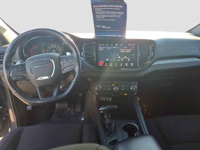 Used 2025 Dodge Durango GT AWD/4WD image 14