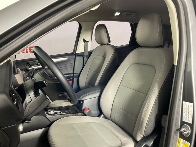 Certified 2021 Ford Escape S image 14