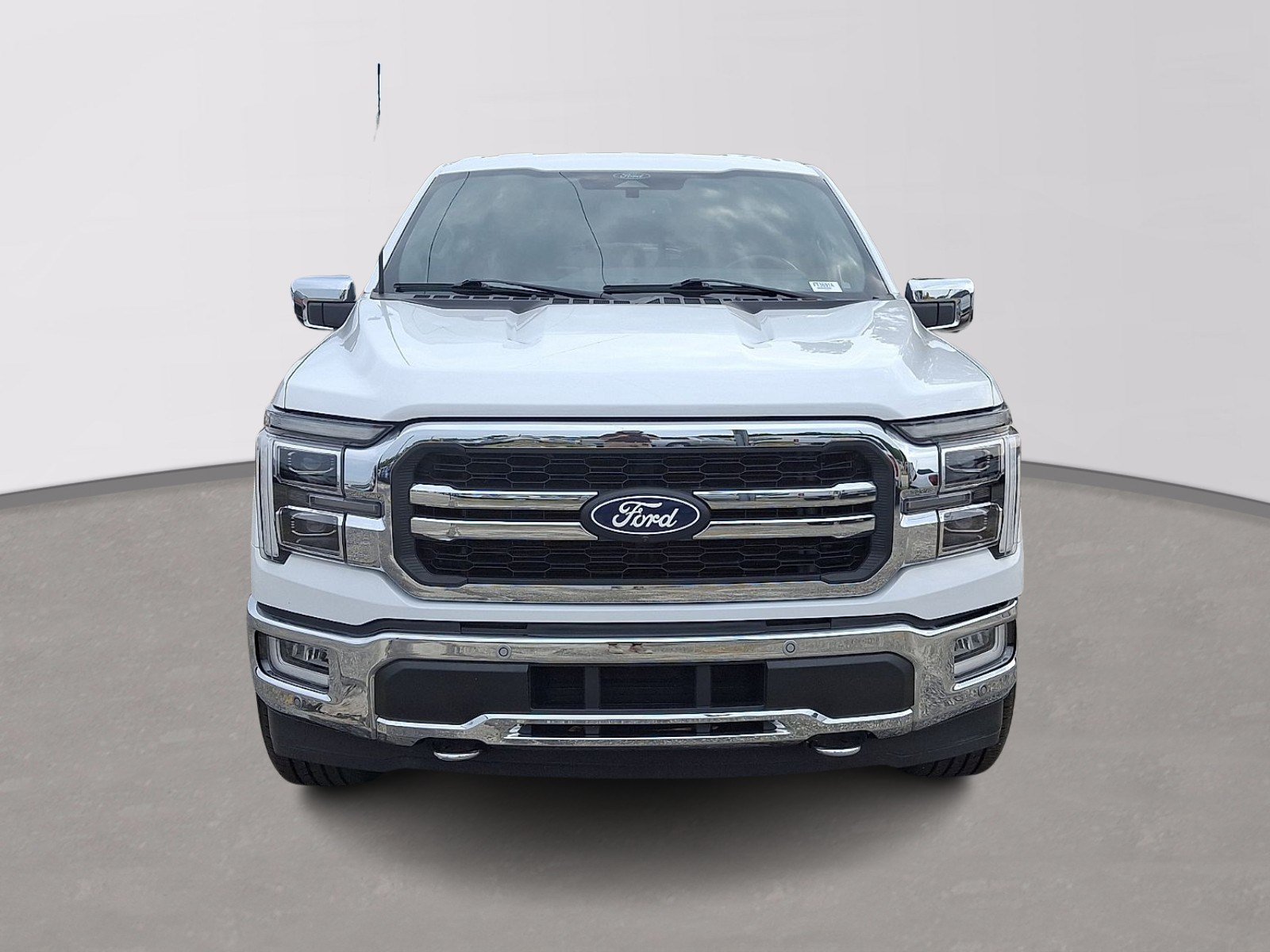 Certified 2024 Ford F150 Lariat w/ Equipment Group 502A High AWD/4WD image 2