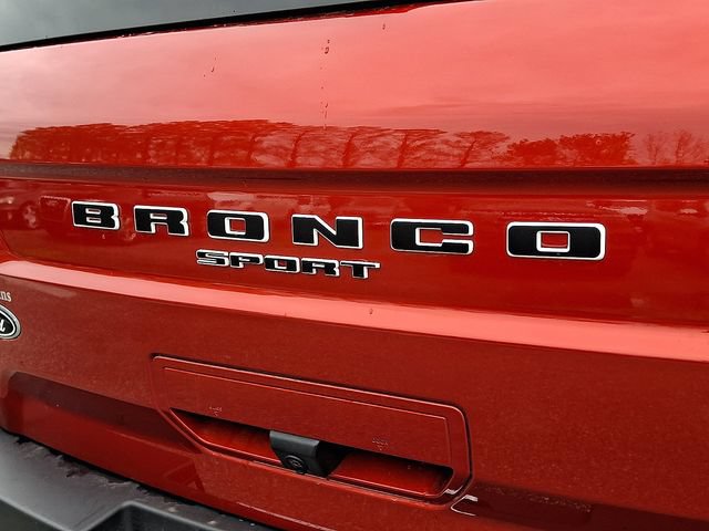 Certified 2022 Ford Bronco Sport Outer Banks w/ Tech Package AWD/4WD image 39