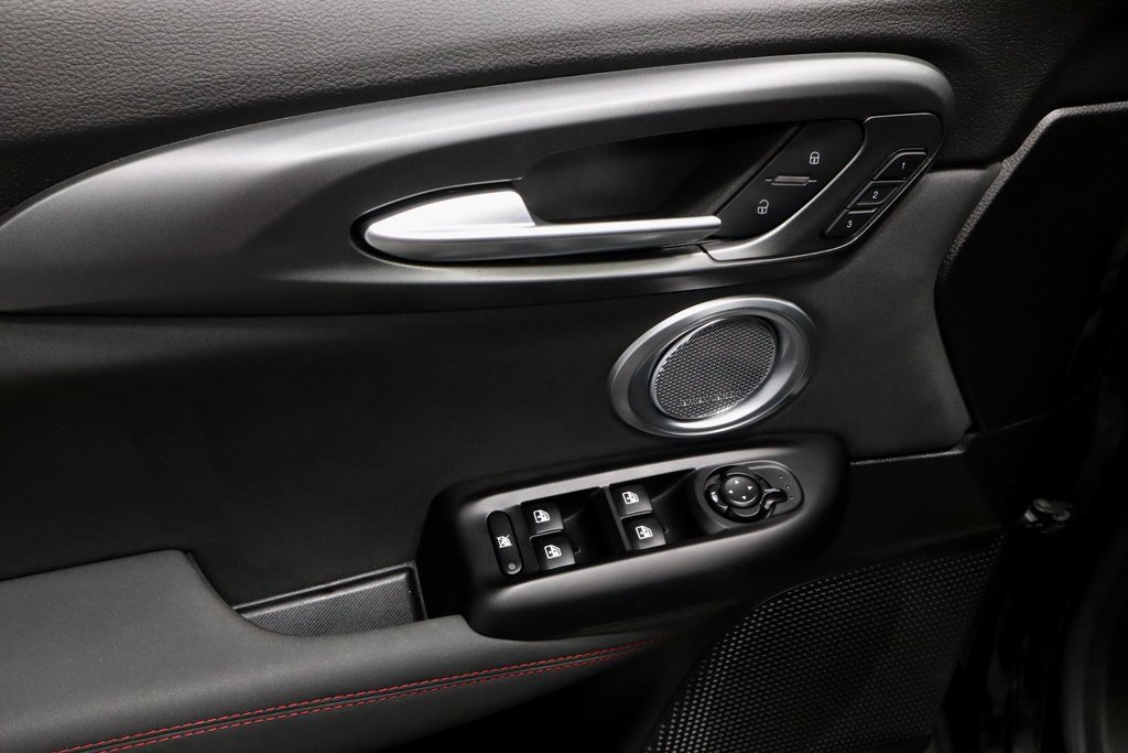 Used 2024 Dodge Hornet R/T Plus image 24