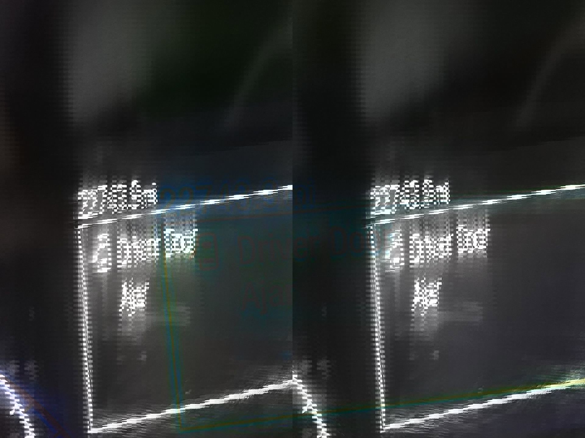 Certified 2024 Ford Transit 250 Low Roof w/ Exterior Upgrade Package image 15