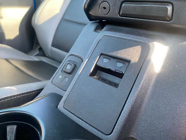 Certified 2022 Ford Bronco Black Diamond image 24