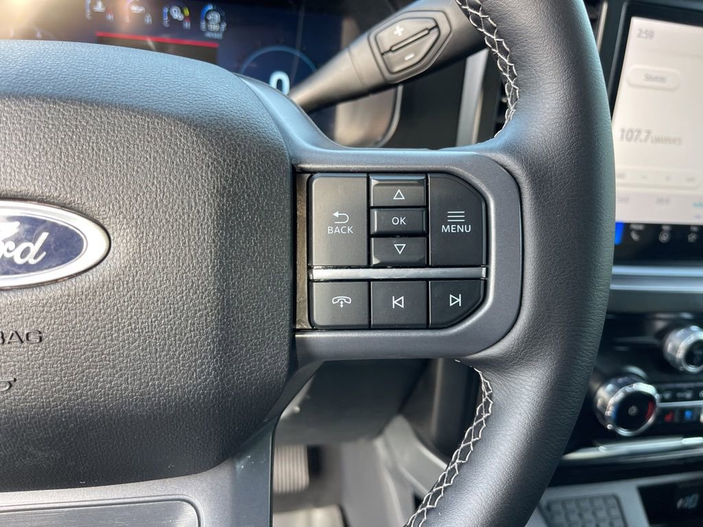 Certified 2026 Ford F250 Lariat w/ Tremor Off-Road Package image 18