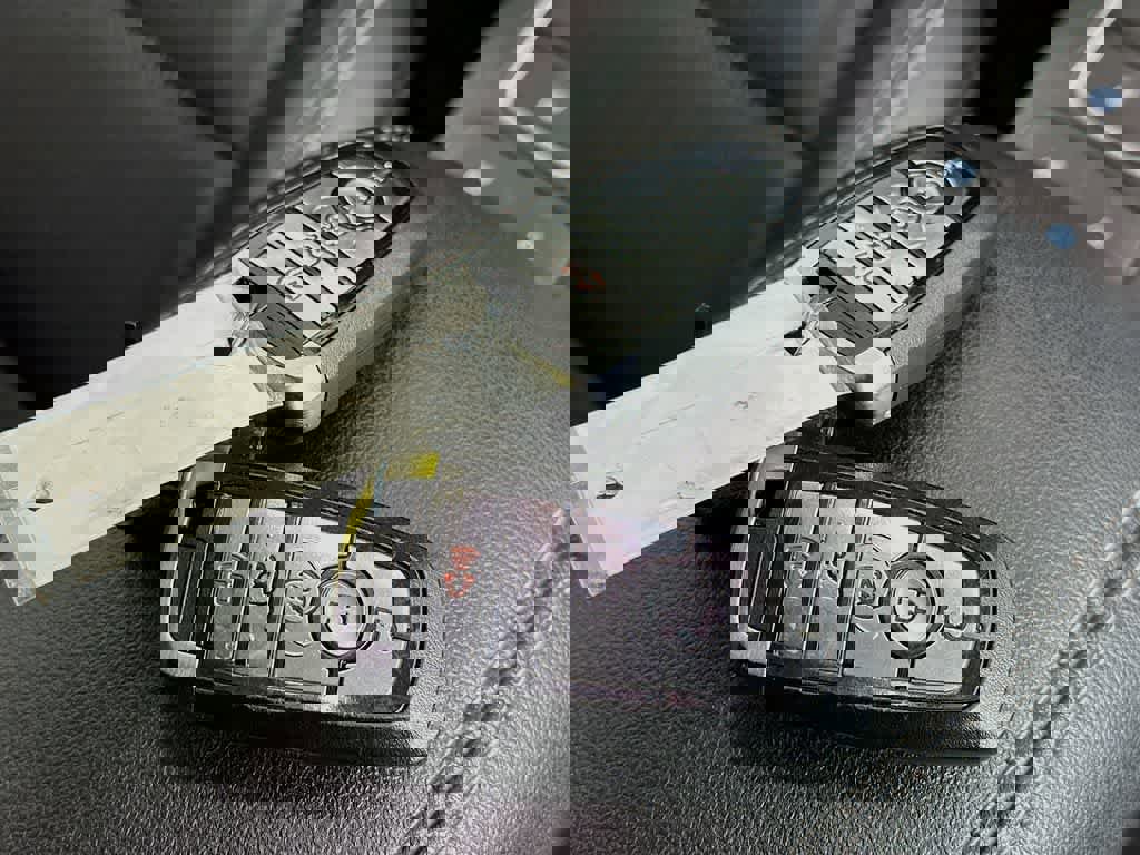 Certified 2022 Ford Escape SEL image 23