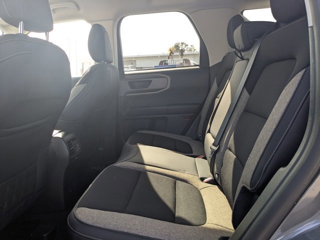 Certified 2025 Ford Bronco Sport Big Bend w/ Convenience Package image 27