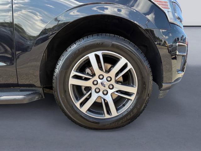 Certified 2024 Ford Expedition Max Limited AWD/4WD image 9