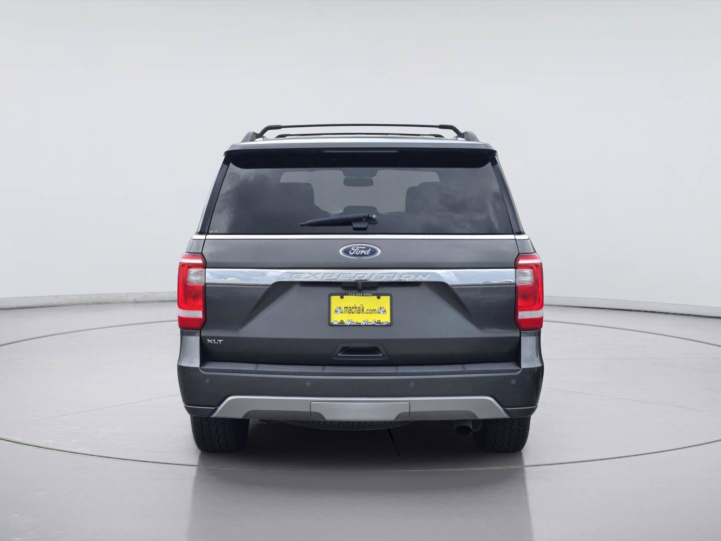 Certified 2021 Ford Expedition XLT RWD image 7