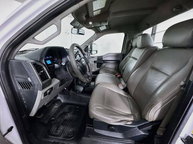 Certified 2017 Ford F350 XL AWD/4WD image 11