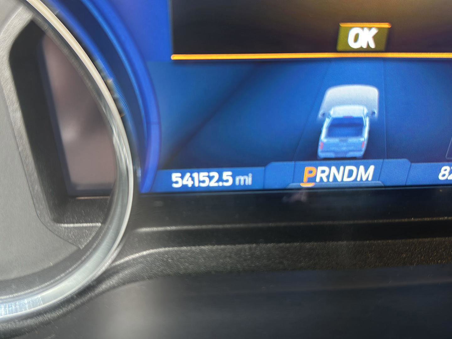 Certified 2022 Ford F150 XLT w/ Equipment Group 302A High image 82