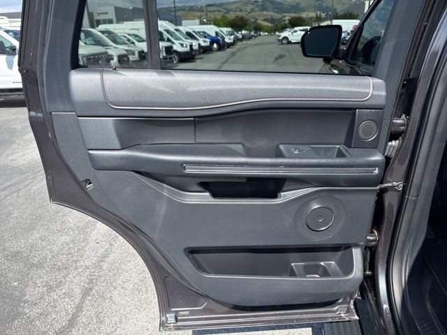 Certified 2023 Ford Expedition Limited AWD/4WD image 12