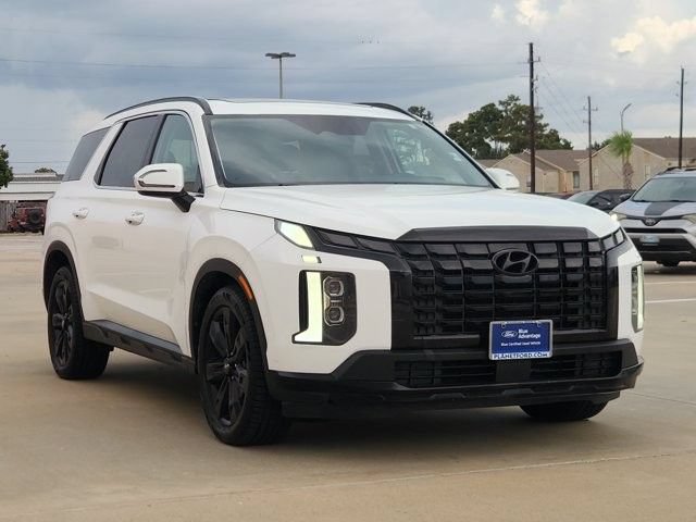 Used 2023 Hyundai Palisade XRT FWD image 3
