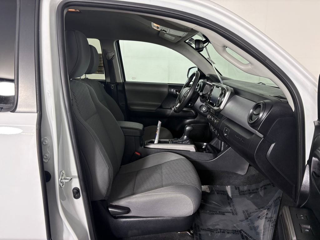 Used 2021 Toyota Tacoma SR5 image 34
