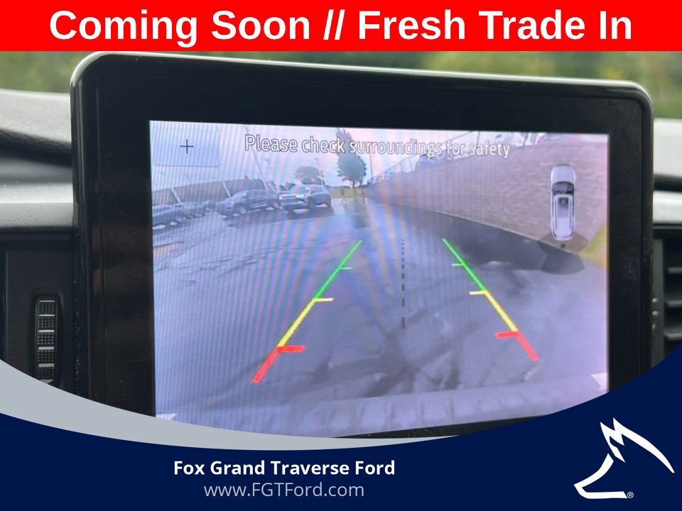 Certified 2020 Ford Explorer XLT w/ Comfort Package AWD/4WD image 25