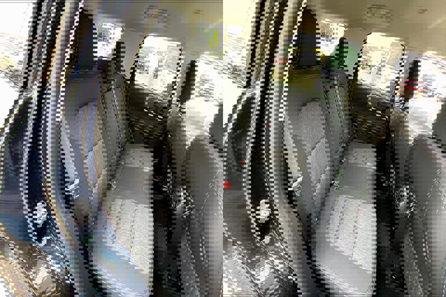 Certified 2021 Ford Bronco Sport Big Bend w/ Big Bend Package (96B) image 19