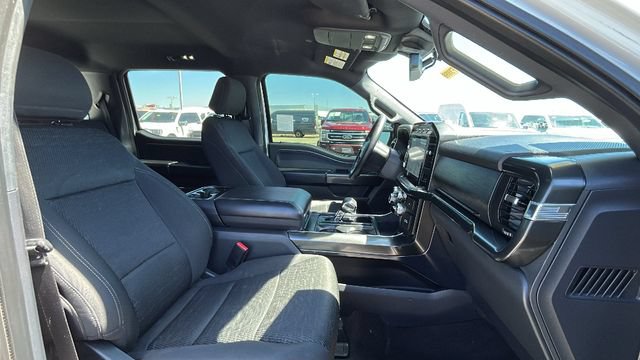 Certified 2021 Ford F150 XLT w/ Equipment Group 302A High RWD image 11