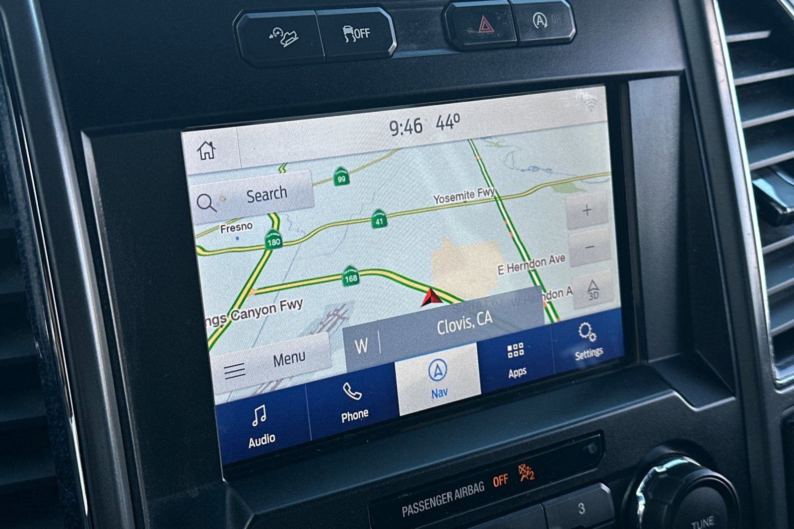 Certified 2020 Ford F150 XLT w/ Equipment Group 302A Luxury image 20