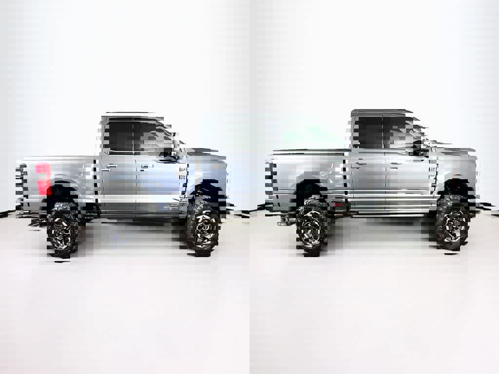 Certified 2024 Ford F250 Platinum w/ Tremor Off-Road Package image 6