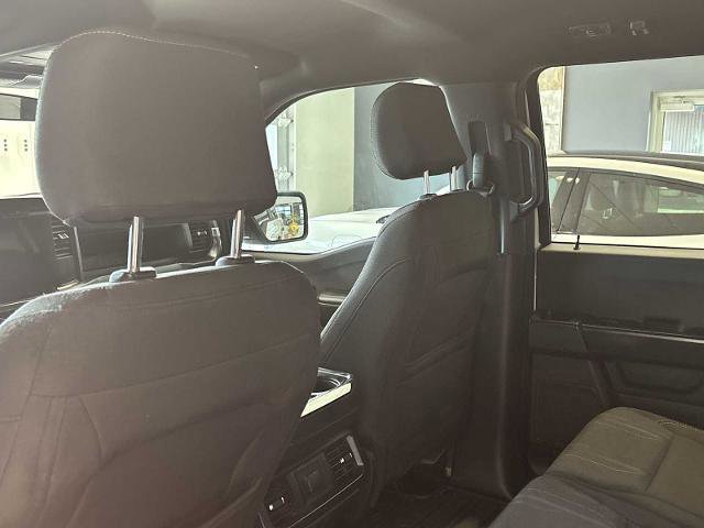 Certified 2024 Ford F150 STX image 23