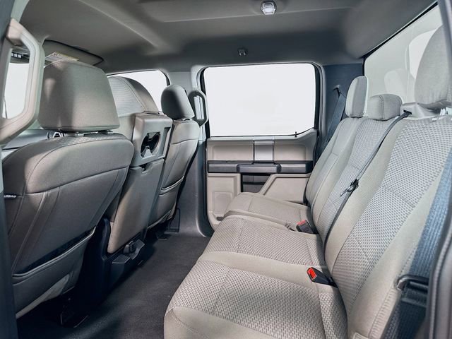 Certified 2022 Ford F250 XLT w/ Black Appearance Package image 22