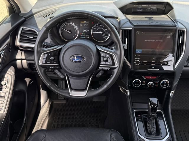 Used 2021 Subaru Forester Touring w/ Popular Package #2 AWD/4WD image 10