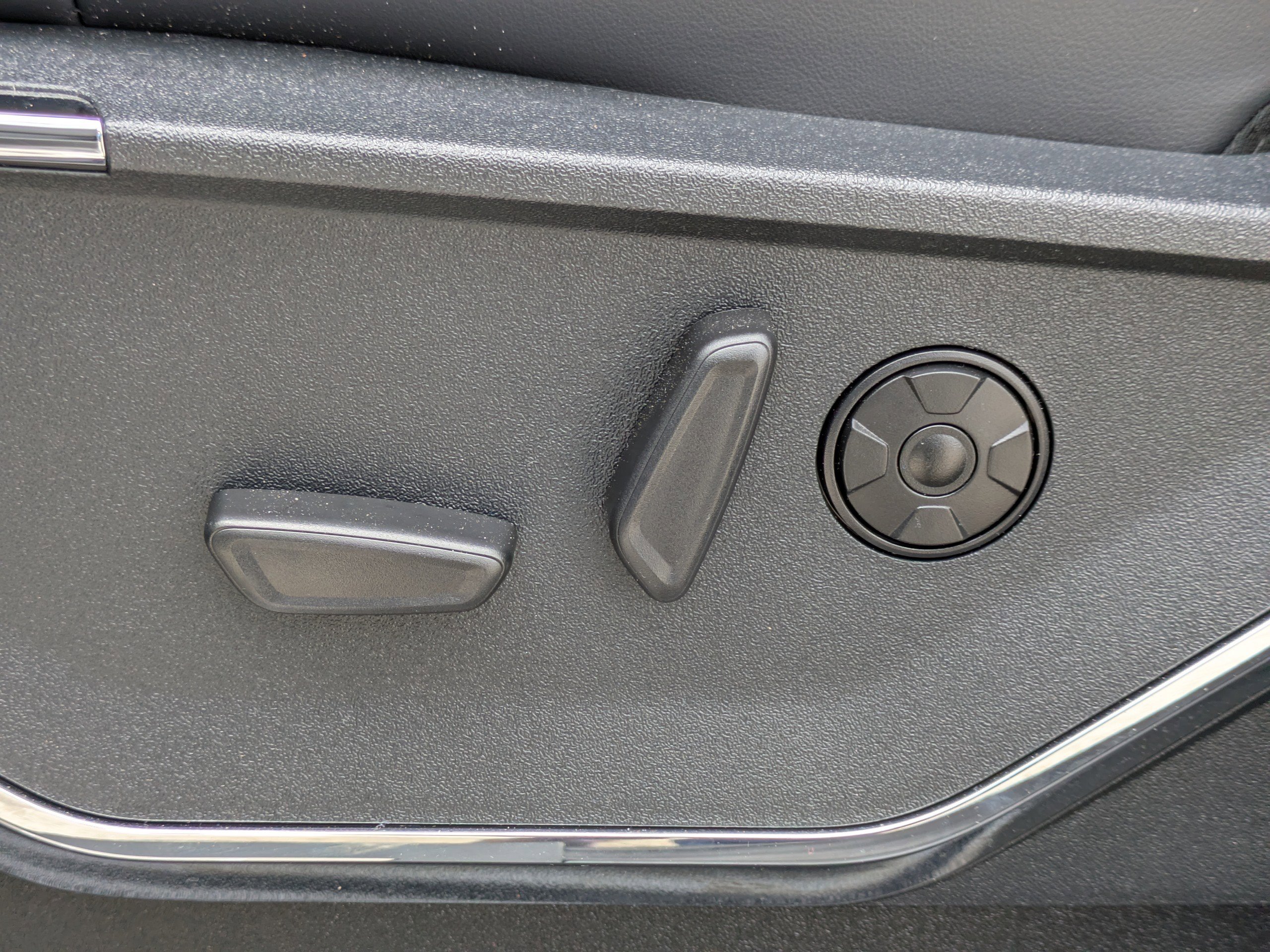 Certified 2025 Ford F250 Platinum AWD/4WD image 22